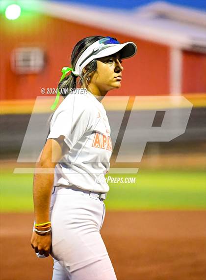 Thumbnail 1 in Gonzales vs Needville (UIL 4A Region IV Area)  photogallery.