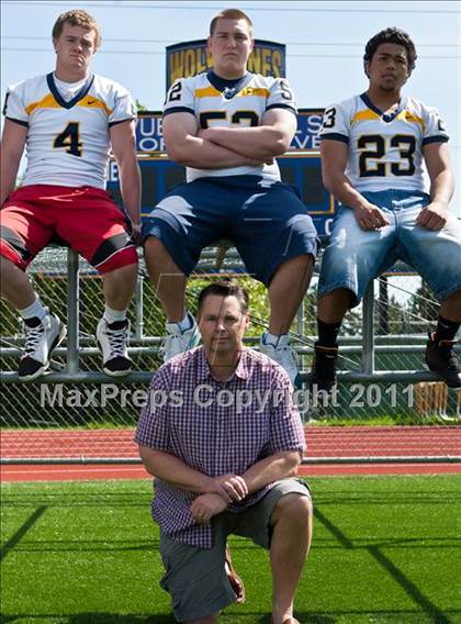 Thumbnail 3 in Bellevue (Top 25 Photo Shoot) photogallery.