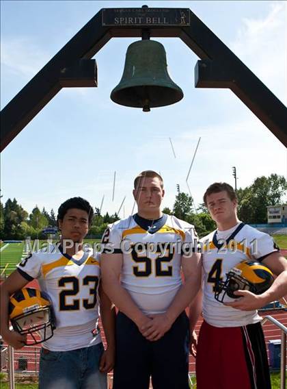 Thumbnail 3 in Bellevue (Top 25 Photo Shoot) photogallery.