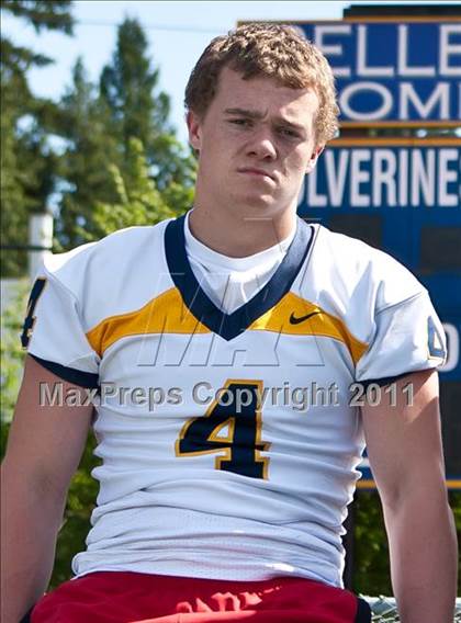 Thumbnail 3 in Bellevue (Top 25 Photo Shoot) photogallery.