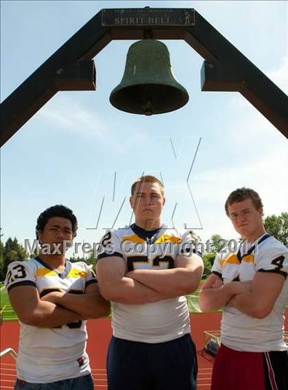 Thumbnail 3 in Bellevue (Top 25 Photo Shoot) photogallery.