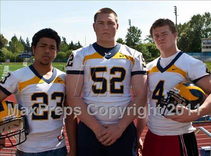Thumbnail 2 in Bellevue (Top 25 Photo Shoot) photogallery.
