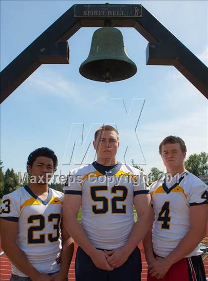 Thumbnail 3 in Bellevue (Top 25 Photo Shoot) photogallery.
