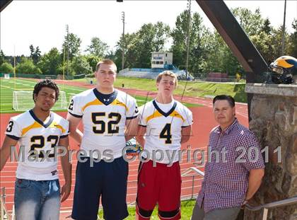 Thumbnail 3 in Bellevue (Top 25 Photo Shoot) photogallery.