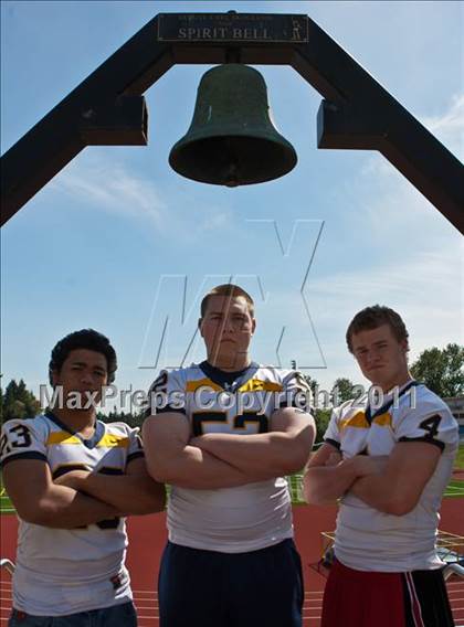 Thumbnail 1 in Bellevue (Top 25 Photo Shoot) photogallery.