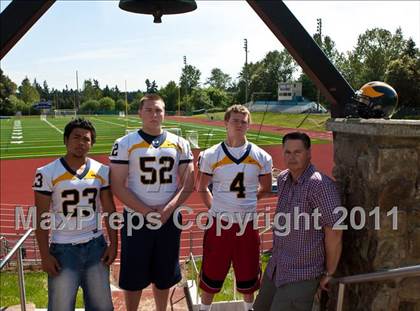 Thumbnail 3 in Bellevue (Top 25 Photo Shoot) photogallery.