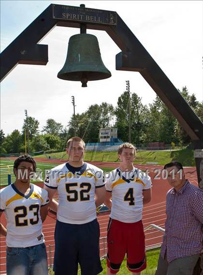 Thumbnail 3 in Bellevue (Top 25 Photo Shoot) photogallery.
