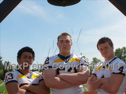 Thumbnail 2 in Bellevue (Top 25 Photo Shoot) photogallery.