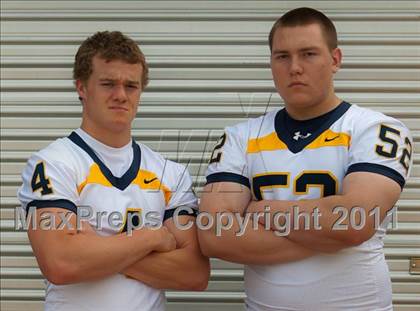 Thumbnail 3 in Bellevue (Top 25 Photo Shoot) photogallery.