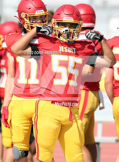 Thumbnail 3 in Sheldon @ Jesuit photogallery.