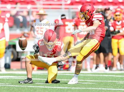 Thumbnail 1 in Sheldon @ Jesuit photogallery.