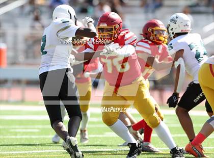 Thumbnail 1 in Sheldon @ Jesuit photogallery.