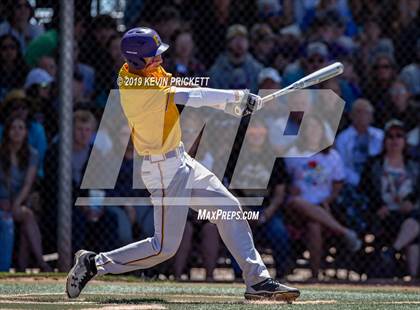 Thumbnail 2 in Rye vs. Fowler (CHSAA 2A Semifinal Playoff) photogallery.