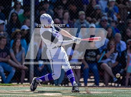 Thumbnail 3 in Rye vs. Fowler (CHSAA 2A Semifinal Playoff) photogallery.