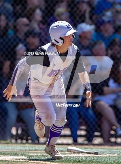 Thumbnail 2 in Rye vs. Fowler (CHSAA 2A Semifinal Playoff) photogallery.