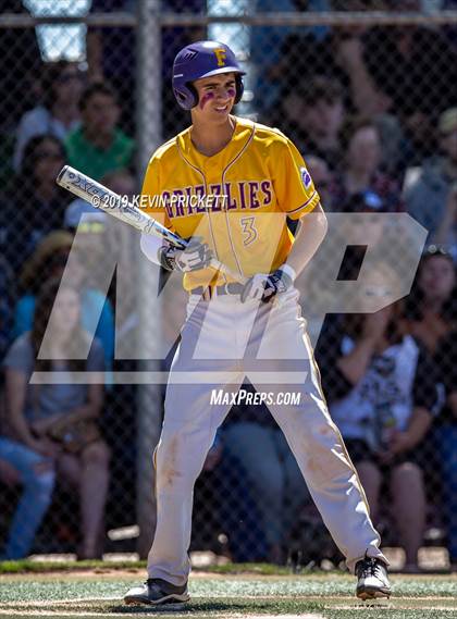 Thumbnail 3 in Rye vs. Fowler (CHSAA 2A Semifinal Playoff) photogallery.