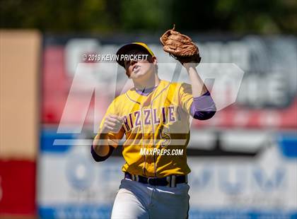 Thumbnail 3 in Rye vs. Fowler (CHSAA 2A Semifinal Playoff) photogallery.