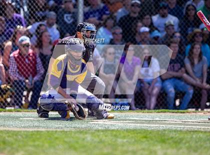 Thumbnail 3 in Rye vs. Fowler (CHSAA 2A Semifinal Playoff) photogallery.