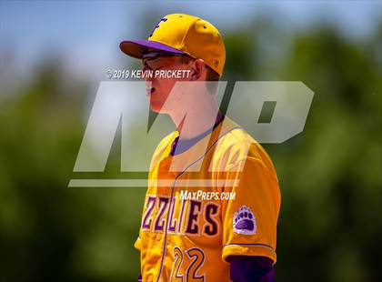 Thumbnail 3 in Rye vs. Fowler (CHSAA 2A Semifinal Playoff) photogallery.