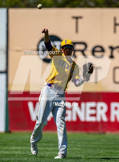 Thumbnail 2 in Rye vs. Fowler (CHSAA 2A Semifinal Playoff) photogallery.