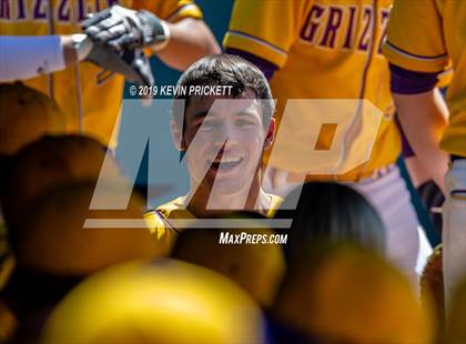 Thumbnail 2 in Rye vs. Fowler (CHSAA 2A Semifinal Playoff) photogallery.