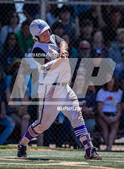 Thumbnail 1 in Rye vs. Fowler (CHSAA 2A Semifinal Playoff) photogallery.