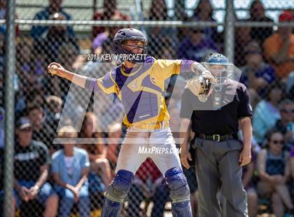 Thumbnail 3 in Rye vs. Fowler (CHSAA 2A Semifinal Playoff) photogallery.