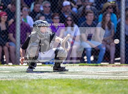 Thumbnail 1 in Rye vs. Fowler (CHSAA 2A Semifinal Playoff) photogallery.