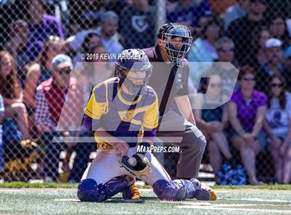 Thumbnail 2 in Rye vs. Fowler (CHSAA 2A Semifinal Playoff) photogallery.