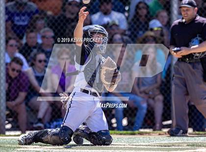 Thumbnail 2 in Rye vs. Fowler (CHSAA 2A Semifinal Playoff) photogallery.