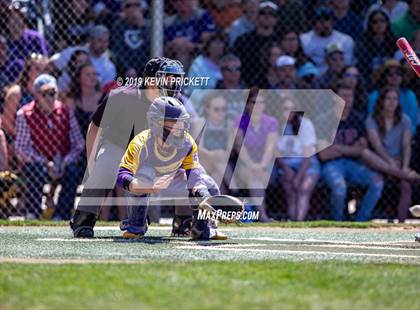 Thumbnail 2 in Rye vs. Fowler (CHSAA 2A Semifinal Playoff) photogallery.