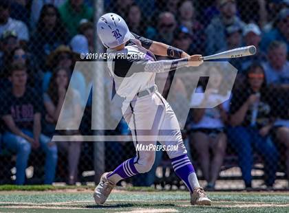 Thumbnail 1 in Rye vs. Fowler (CHSAA 2A Semifinal Playoff) photogallery.