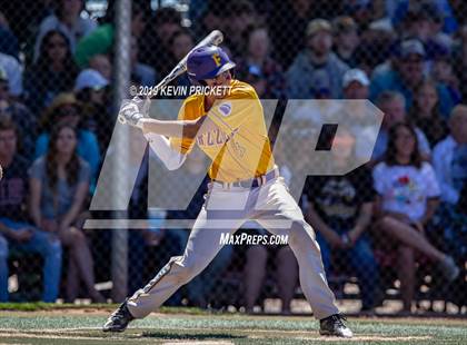 Thumbnail 1 in Rye vs. Fowler (CHSAA 2A Semifinal Playoff) photogallery.