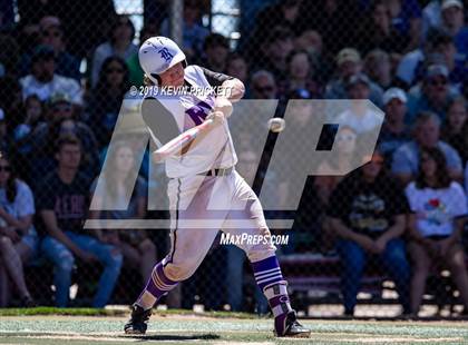 Thumbnail 1 in Rye vs. Fowler (CHSAA 2A Semifinal Playoff) photogallery.