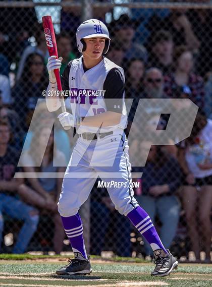 Thumbnail 2 in Rye vs. Fowler (CHSAA 2A Semifinal Playoff) photogallery.