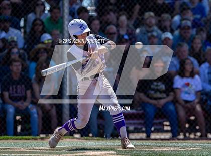 Thumbnail 2 in Rye vs. Fowler (CHSAA 2A Semifinal Playoff) photogallery.
