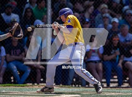 Thumbnail 1 in Rye vs. Fowler (CHSAA 2A Semifinal Playoff) photogallery.