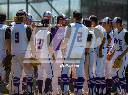 Thumbnail 2 in Rye vs. Fowler (CHSAA 2A Semifinal Playoff) photogallery.