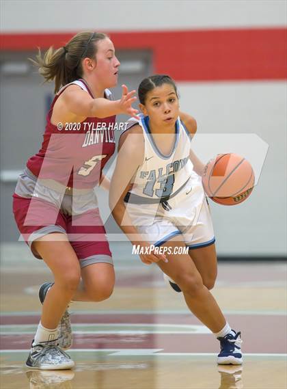 Thumbnail 1 in Perry Meridian @ Danville photogallery.