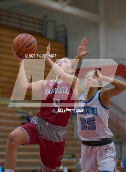 Thumbnail 2 in Perry Meridian @ Danville photogallery.