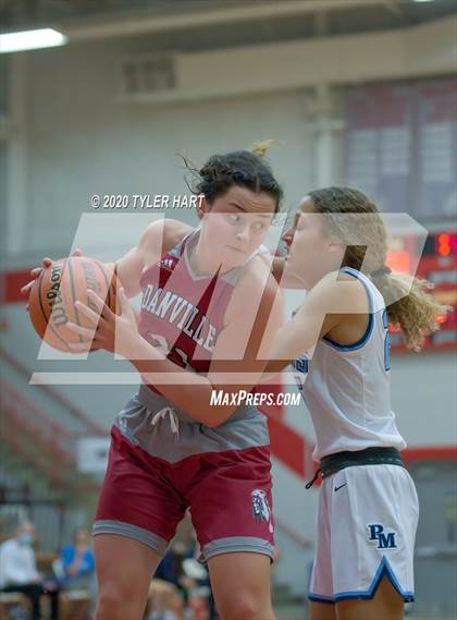 Thumbnail 3 in Perry Meridian @ Danville photogallery.