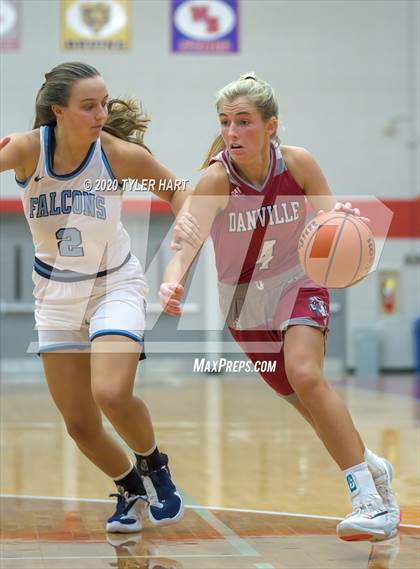 Thumbnail 1 in Perry Meridian @ Danville photogallery.