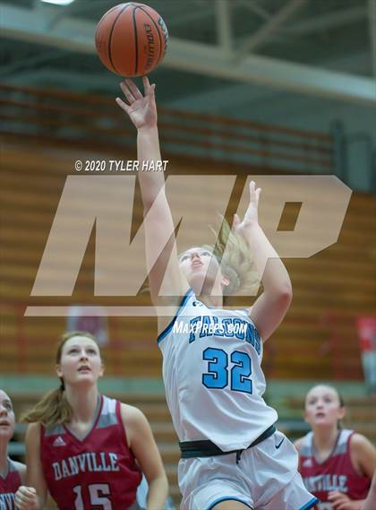 Thumbnail 2 in Perry Meridian @ Danville photogallery.
