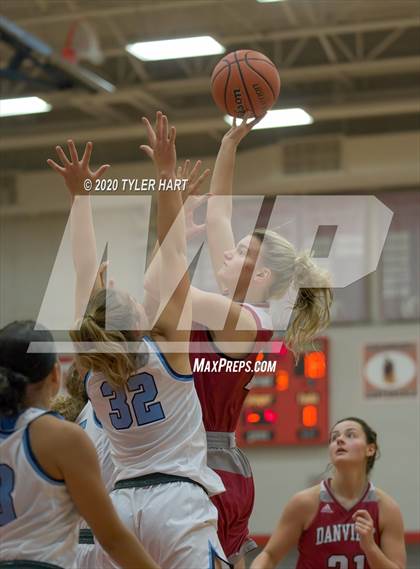 Thumbnail 2 in Perry Meridian @ Danville photogallery.