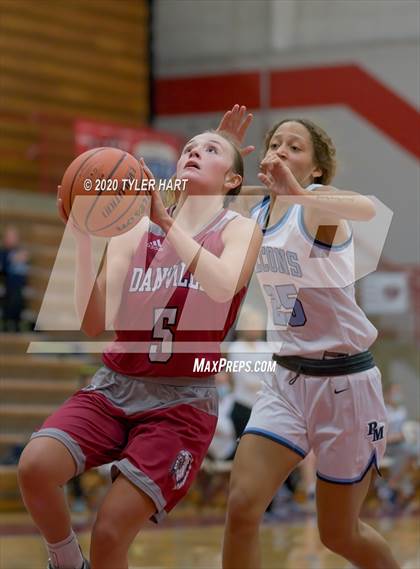 Thumbnail 1 in Perry Meridian @ Danville photogallery.