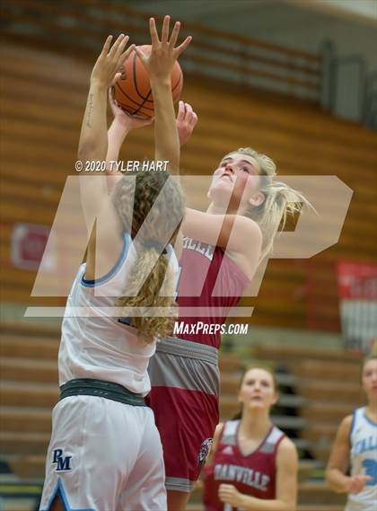 Thumbnail 2 in Perry Meridian @ Danville photogallery.