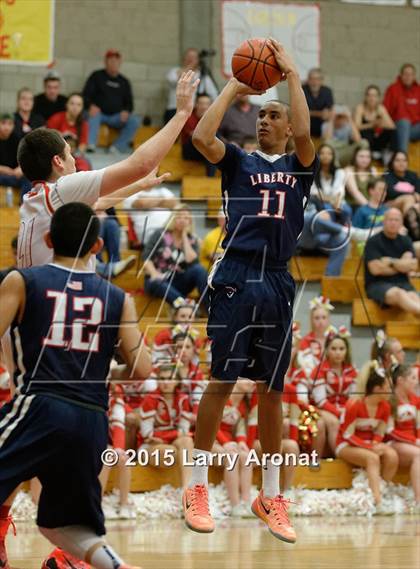 Thumbnail 3 in Liberty @ Centennial photogallery.