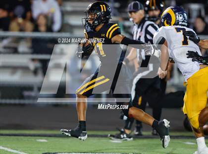 Thumbnail 1 in Millikan @ Newbury Park photogallery.