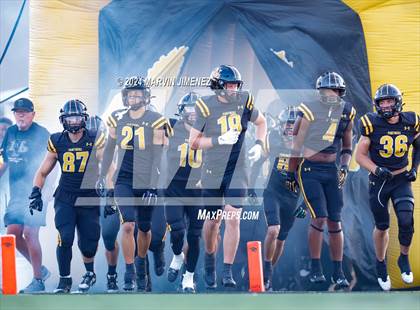Thumbnail 3 in Millikan @ Newbury Park photogallery.