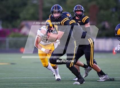 Thumbnail 1 in Millikan @ Newbury Park photogallery.